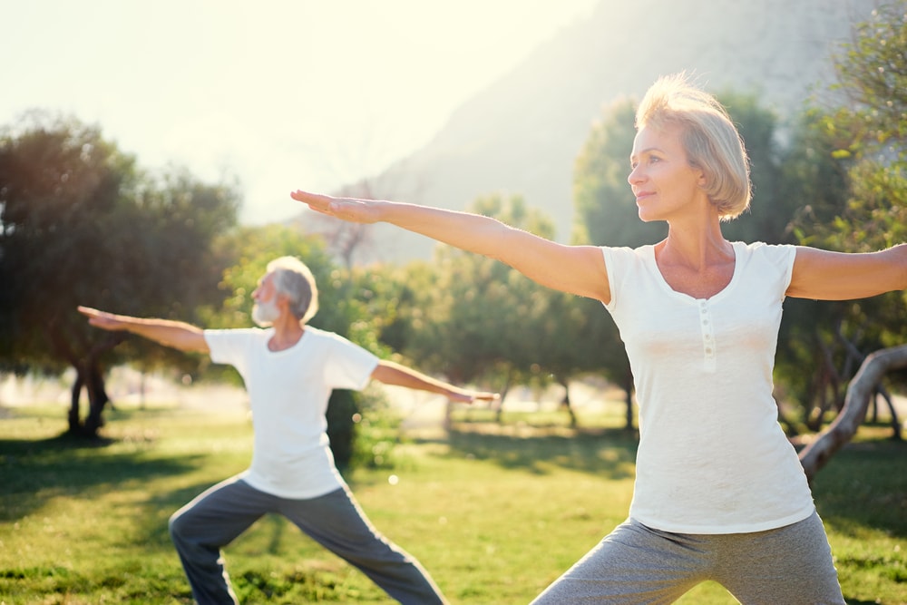 Testosterone therapy In Butte: Slim Body