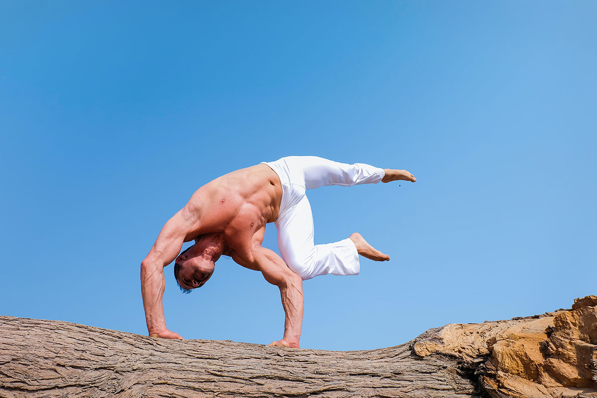 Testosterone therapy In Butte: Muscle Strength